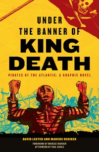 Cover Under the Banner of King Death