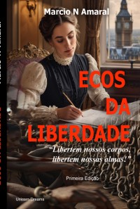 Cover Ecos Da Liberdade