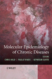 Cover Molecular Epidemiology of Chronic Diseases