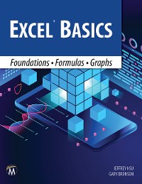 Cover Excel Basics