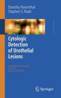 Cover Cytologic Detection of Urothelial Lesions