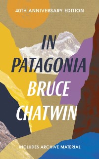 Cover In Patagonia