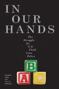 Cover In Our Hands