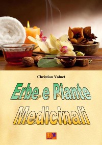 Cover Erbe e piante Medicinali