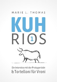 Cover Kuhrios 1