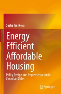 Cover Energy Efficient Affordable Housing