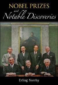 Cover NOBEL PRIZES AND NOTABLE DISCOVERIES