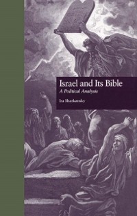 Cover Israel and Its Bible