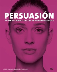 Cover Persuasión