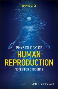 Cover Physiology of Human Reproduction