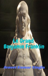 Cover Le Grand Benjamin Franklin