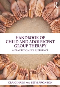 Cover Handbook of Child and Adolescent Group Therapy