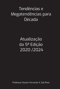 Cover Tendências E Megatendências Para Década