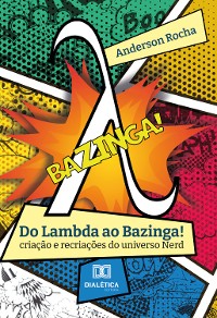 Cover Do Lambda ao Bazinga!