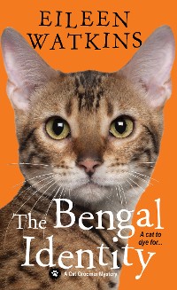 Cover The Bengal Identity