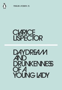 Cover Daydream and Drunkenness of a Young Lady