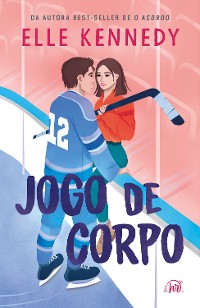 Cover Jogo de corpo