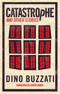 Cover Catastrophe and Other Stories