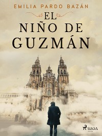 Cover El niño de Guzmán