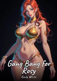 Cover Gang Bang for Rosy