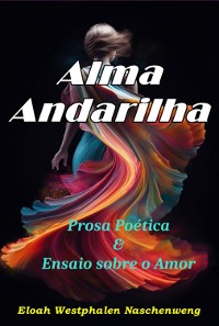 Cover Alma Andarilha