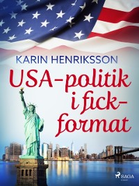 Cover USA-politik i fickformat