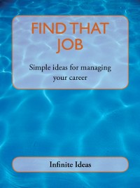 Cover Find that job