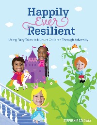 Cover Happily Ever Resilient