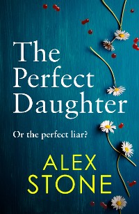 Cover The Perfect Daughter