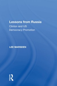 Cover Lessons from Russia