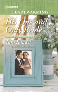Cover His One and Only Bride