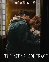 Cover The Affair Contract