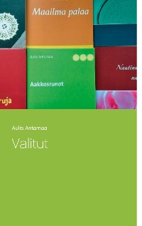 Cover Valitut