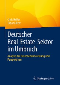 Cover Deutscher Real-Estate-Sektor im Umbruch