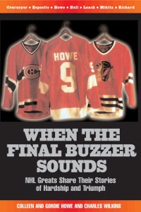 Cover When the Final Buzzer Sounds