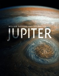 Cover Jupiter