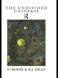 Cover Undivided Universe