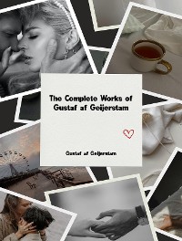 Cover The Complete Works of Gustaf af Geijerstam