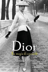 Cover Dior