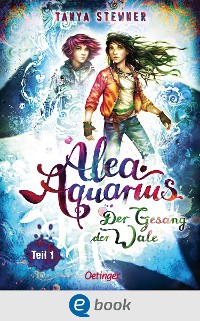 Cover Alea Aquarius 9 Teil 1. Der Gesang der Wale