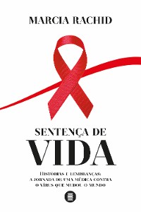 Cover Sentença de vida