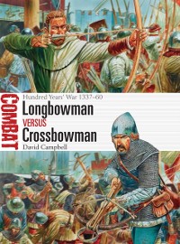 Cover Longbowman vs Crossbowman