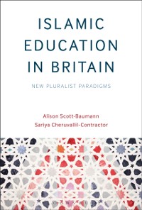Cover Islamic Education in Britain