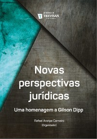 Cover Novas perspectivas jurídicas