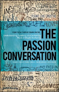 Cover The Passion Conversation