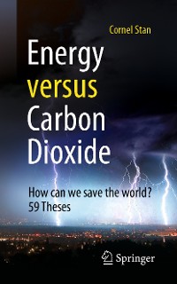 Cover Energy versus Carbon Dioxide