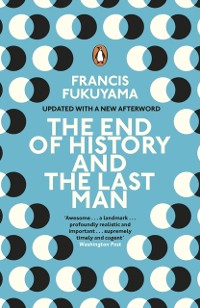 Cover End of History and the Last Man