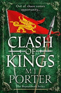 Cover Clash of Kings