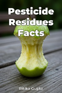 Cover Pesticide Residues Facts