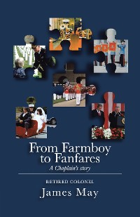 Cover From Farmboy to Fanfares